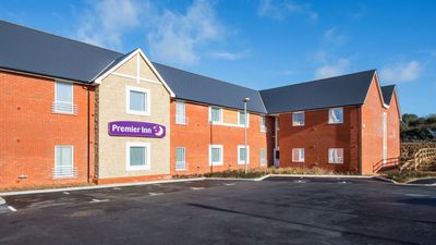 Premier Inn Isle of Wight Sandown