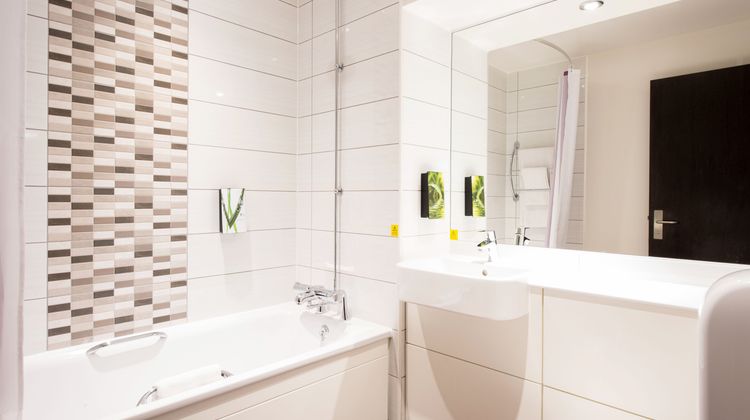 Premier Inn Isle of Wight Sandown Room