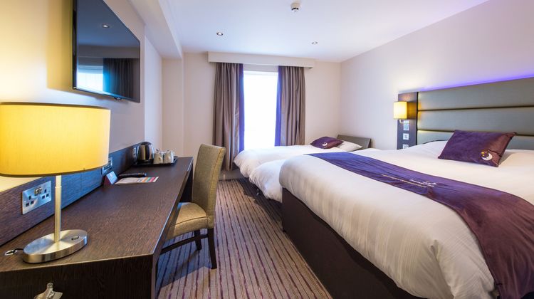 Premier Inn Isle of Wight Sandown Other