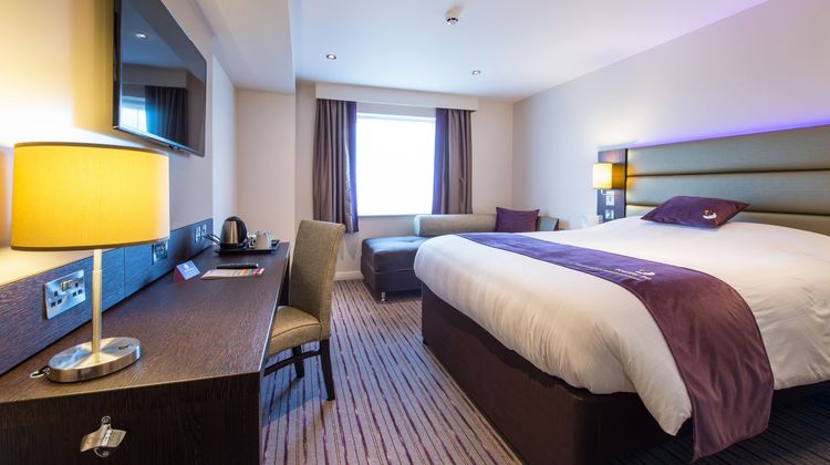 Premier Inn Isle of Wight Sandown Other
