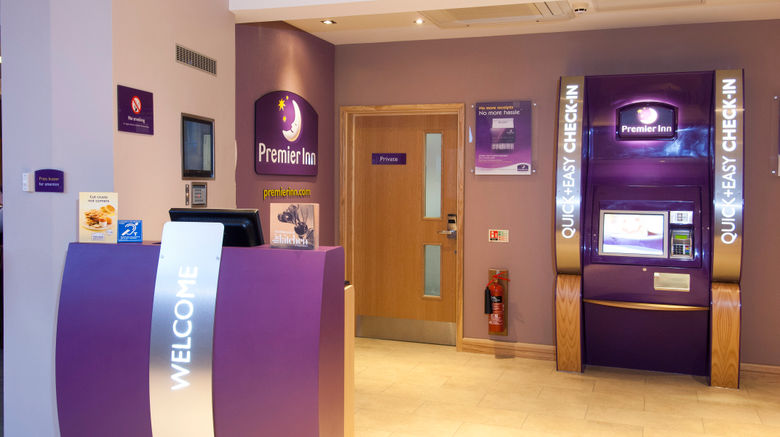 <b>Premier Inn Kidderminster Lobby</b>. Images powered by <a href="https://www.leonardoworldwide.com/" title="Leonardo Worldwide" target="_blank">Leonardo</a>.