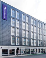 Premier Inn City Centre (Whitehall Rd)