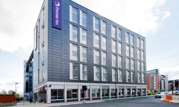 Premier Inn City Centre (Whitehall Rd)