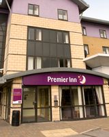 Premier Inn Leeds City Centre