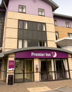 Premier Inn Leeds City Centre