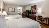 Red Roof PLUS+ Dallas - Addison Room
