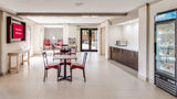 Red Roof PLUS+ Dallas - Addison Lobby