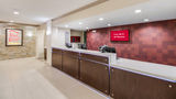 Red Roof PLUS+ Dallas - Addison Lobby