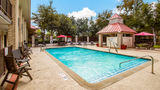 Red Roof PLUS+ Dallas - Addison Pool