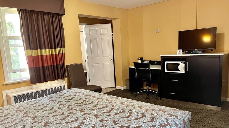<b>Scottish Inn Room</b>. Images powered by <a href="https://www.leonardoworldwide.com/" title="Leonardo Worldwide" target="_blank">Leonardo</a>.