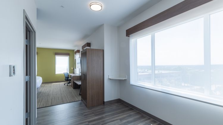 Holiday Inn Exp-Stes Downtown, The Vista Room