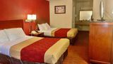 Red Carpet Inn University of MD Room