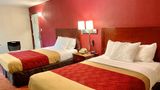 Red Carpet Inn University of MD Room