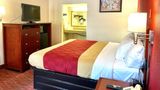 Red Carpet Inn University of MD Room