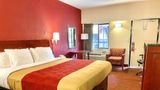 Red Carpet Inn University of MD Room