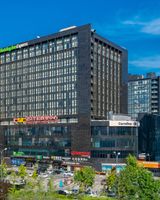Holiday Inn Express Beijing Guangshun