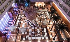 Crowne Plaza Kuwait Al Thuraya City