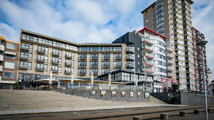 Hotel Arion