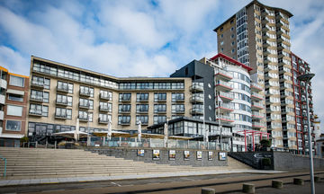 Hotel Arion