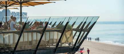 Hotel Arion Exterior