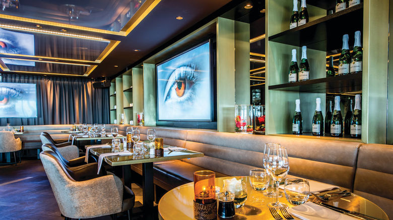 <b>Hotel Arion Restaurant</b>. Images powered by <a href="https://www.leonardoworldwide.com/" title="Leonardo Worldwide" target="_blank">Leonardo</a>.