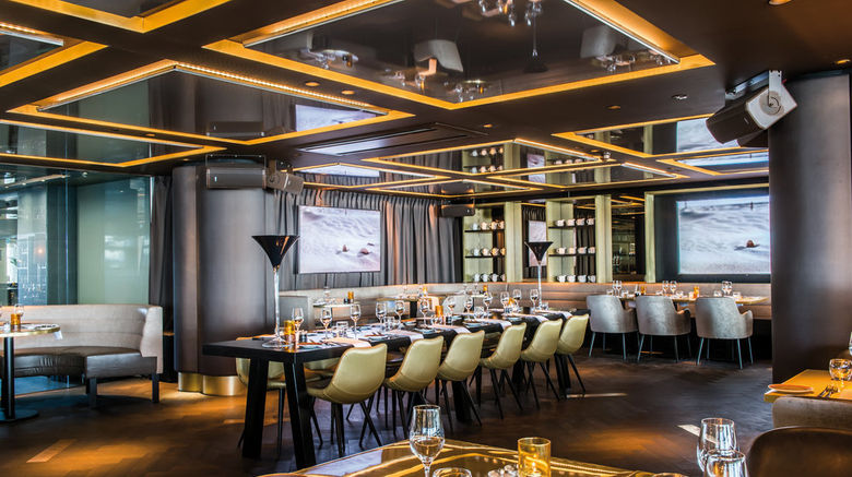 <b>Hotel Arion Restaurant</b>. Images powered by <a href="https://www.leonardoworldwide.com/" title="Leonardo Worldwide" target="_blank">Leonardo</a>.