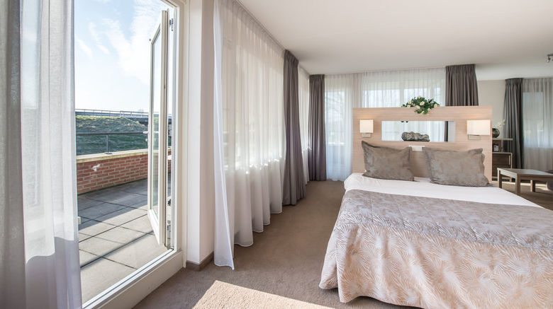 <b>Amadore Hotel Restaurant de Kamperduinen Room</b>. Images powered by <a href="https://www.leonardoworldwide.com/" title="Leonardo Worldwide" target="_blank">Leonardo</a>.