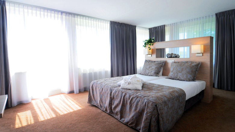 <b>Amadore Hotel Restaurant de Kamperduinen Room</b>. Images powered by <a href="https://www.leonardoworldwide.com/" title="Leonardo Worldwide" target="_blank">Leonardo</a>.