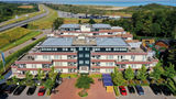 Amadore Hotel Restaurant de Kamperduinen Exterior