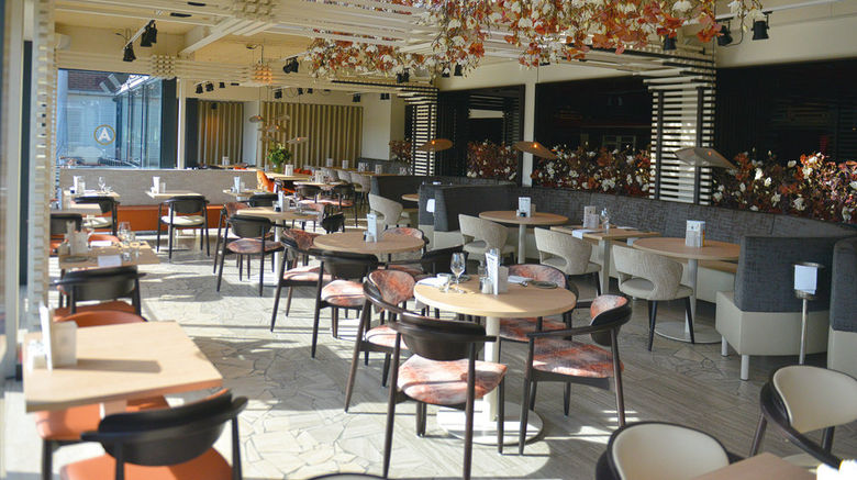 <b>Amadore Hotel Restaurant de Kamperduinen Restaurant</b>. Images powered by <a href="https://www.leonardoworldwide.com/" title="Leonardo Worldwide" target="_blank">Leonardo</a>.