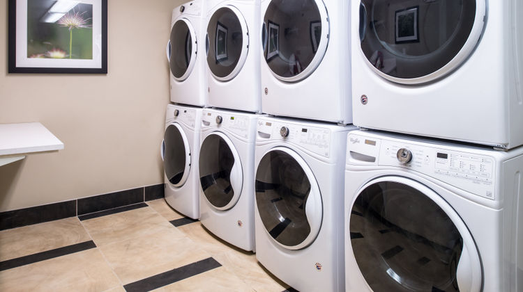 Candlewood Suites Paducah Other