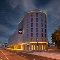 Leonardo Hotel Augsburg