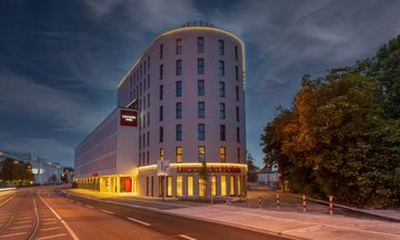 Leonardo Hotel Augsburg