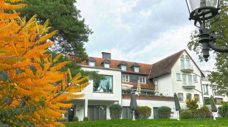 Hotel Birkenhof Exterior