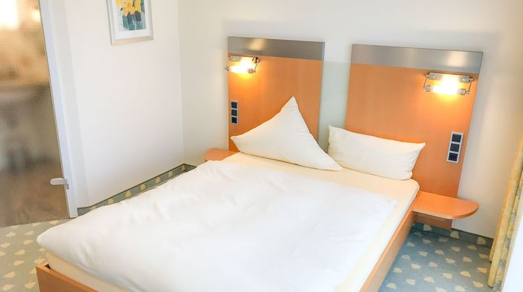 Hotel Birkenhof Room