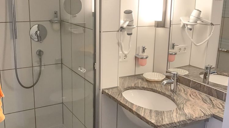 Hotel Birkenhof Room