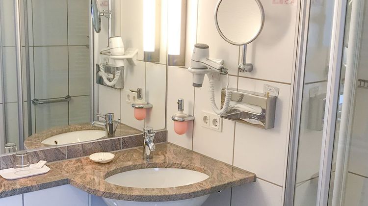 Hotel Birkenhof Room