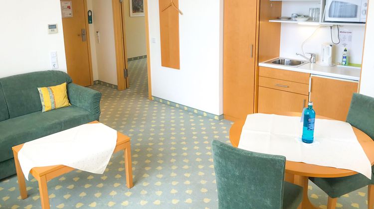 Hotel Birkenhof Room