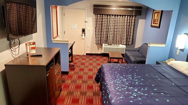 <b>Scottish Inns & Suites Room</b>. Images powered by <a href="https://www.leonardoworldwide.com/" title="Leonardo Worldwide" target="_blank">Leonardo</a>.