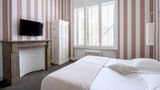 Made in Louise Hotel Room