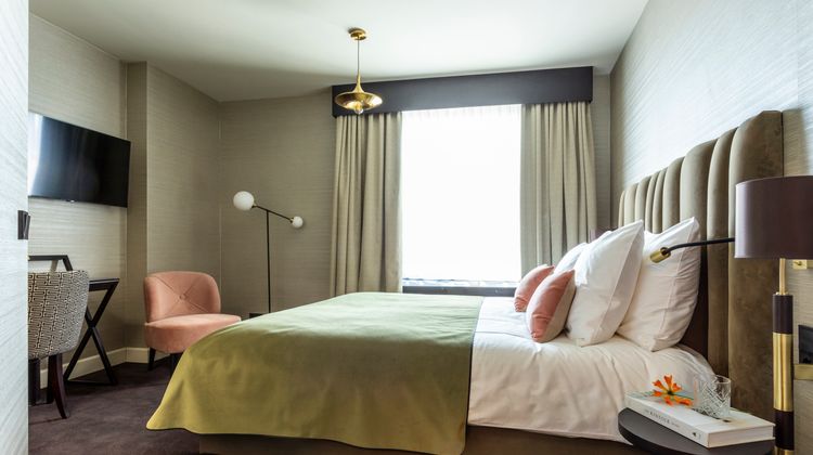Poorter Boutique Hotel Other