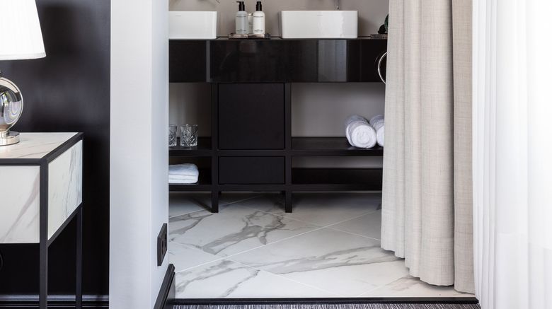 <b>Poorter Boutique Hotel Room</b>. Images powered by <a href="https://www.leonardoworldwide.com/" title="Leonardo Worldwide" target="_blank">Leonardo</a>.