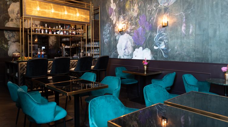Poorter Boutique Hotel Restaurant