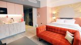 Second Nature Southampton Room