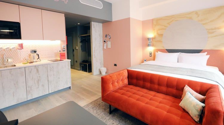 Second Nature Southampton Room