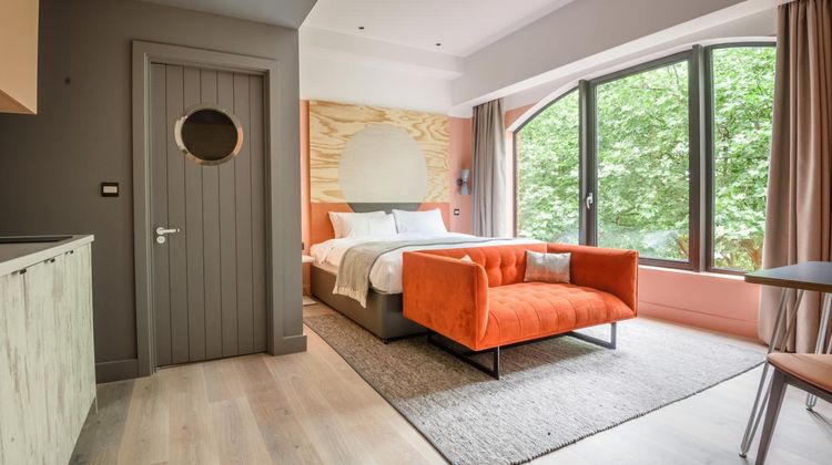 Second Nature Southampton Room