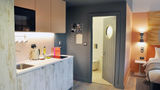Second Nature Southampton Room