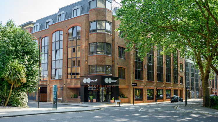 Second Nature Southampton Exterior