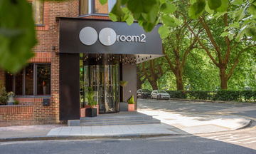 room2 Southampton