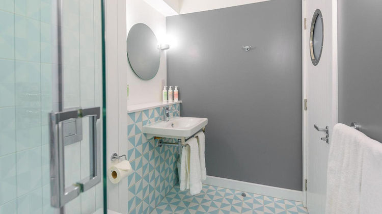Second Nature Southampton Room